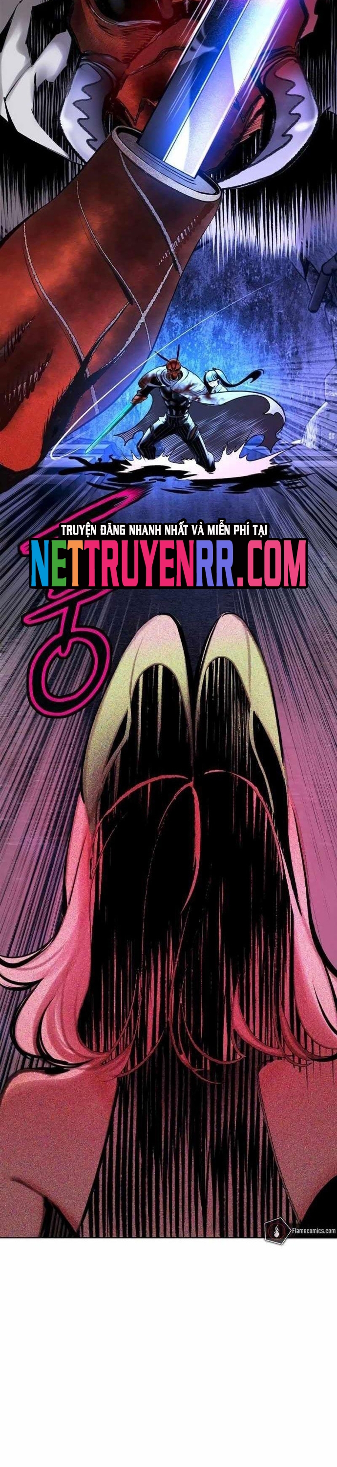 Nhân Trùng Đại Chiến Chap 165 - Next Chap 166