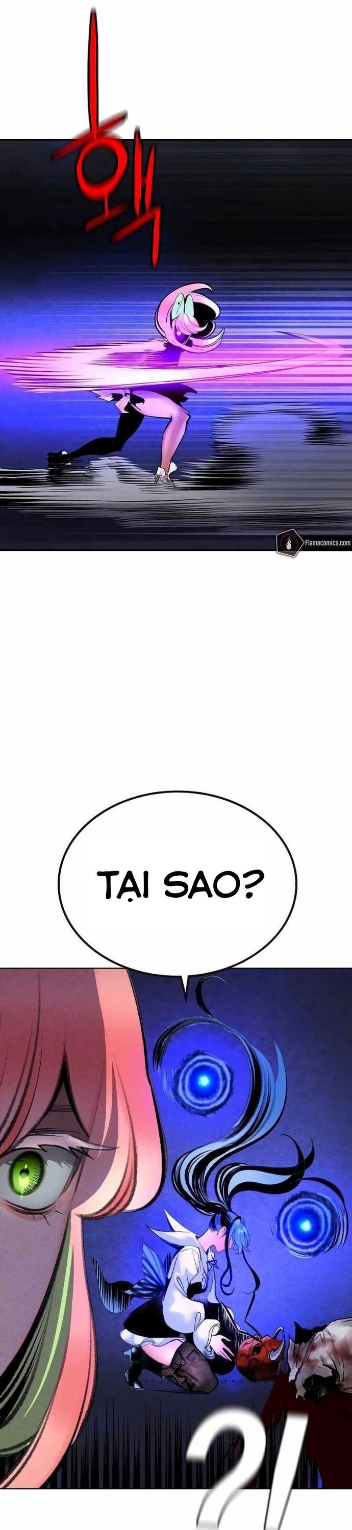 Nhân Trùng Đại Chiến Chap 165 - Next Chap 166