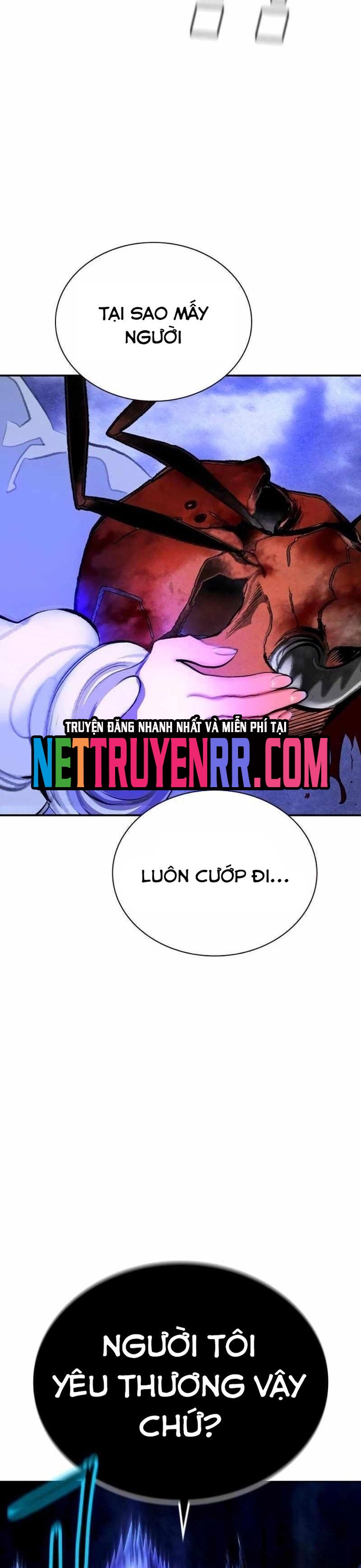 Nhân Trùng Đại Chiến Chap 165 - Next Chap 166