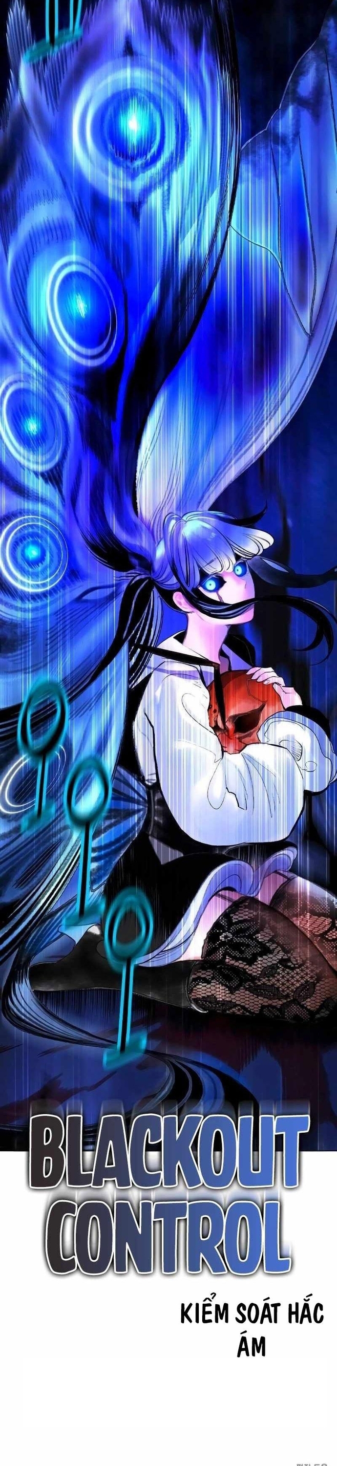 Nhân Trùng Đại Chiến Chap 165 - Next Chap 166