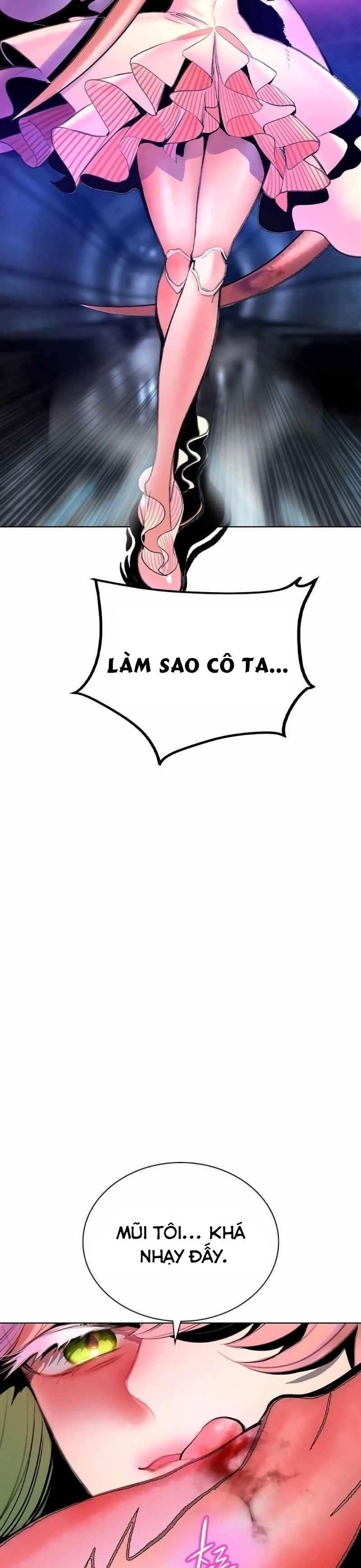 Nhân Trùng Đại Chiến Chap 165 - Next Chap 166