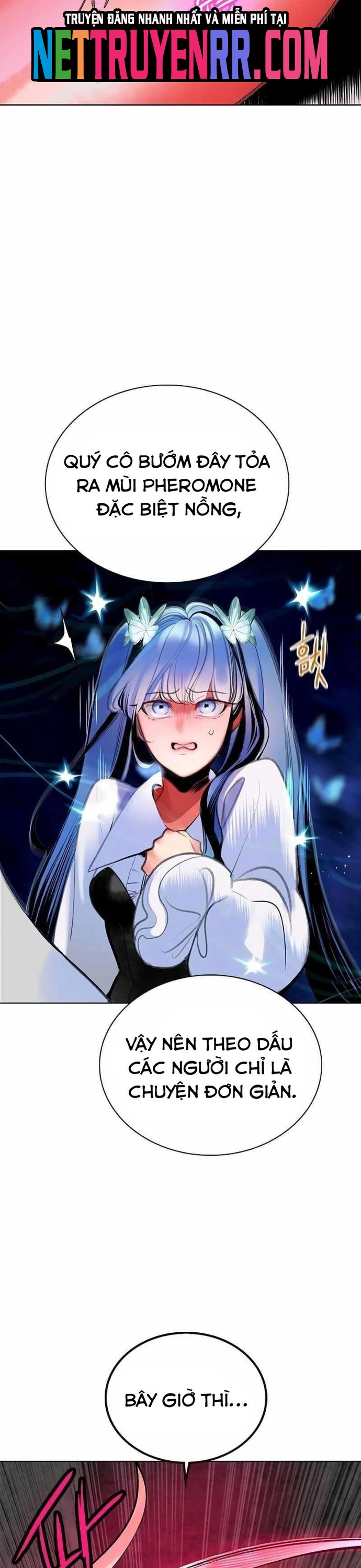 Nhân Trùng Đại Chiến Chap 165 - Next Chap 166