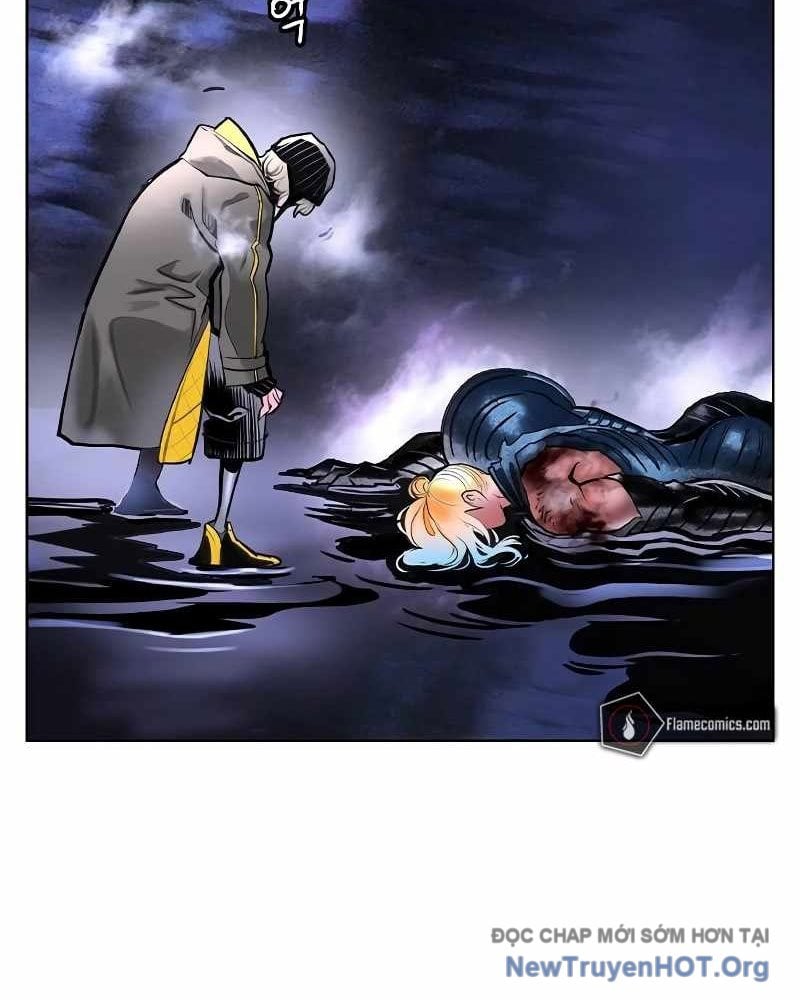 Nhân Trùng Đại Chiến Chap 168 - Next Chap 169