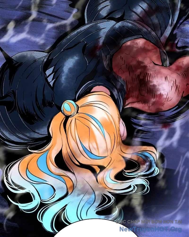 Nhân Trùng Đại Chiến Chap 168 - Next Chap 169