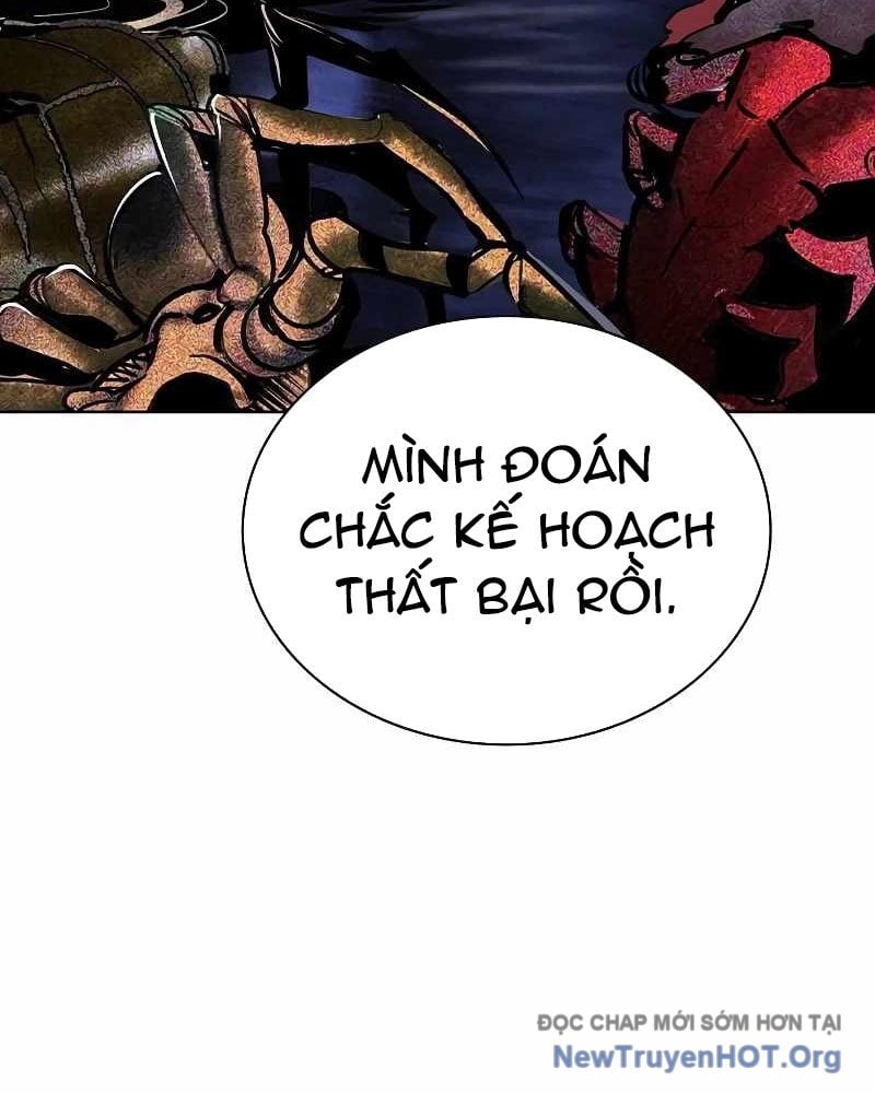 Nhân Trùng Đại Chiến Chap 168 - Next Chap 169