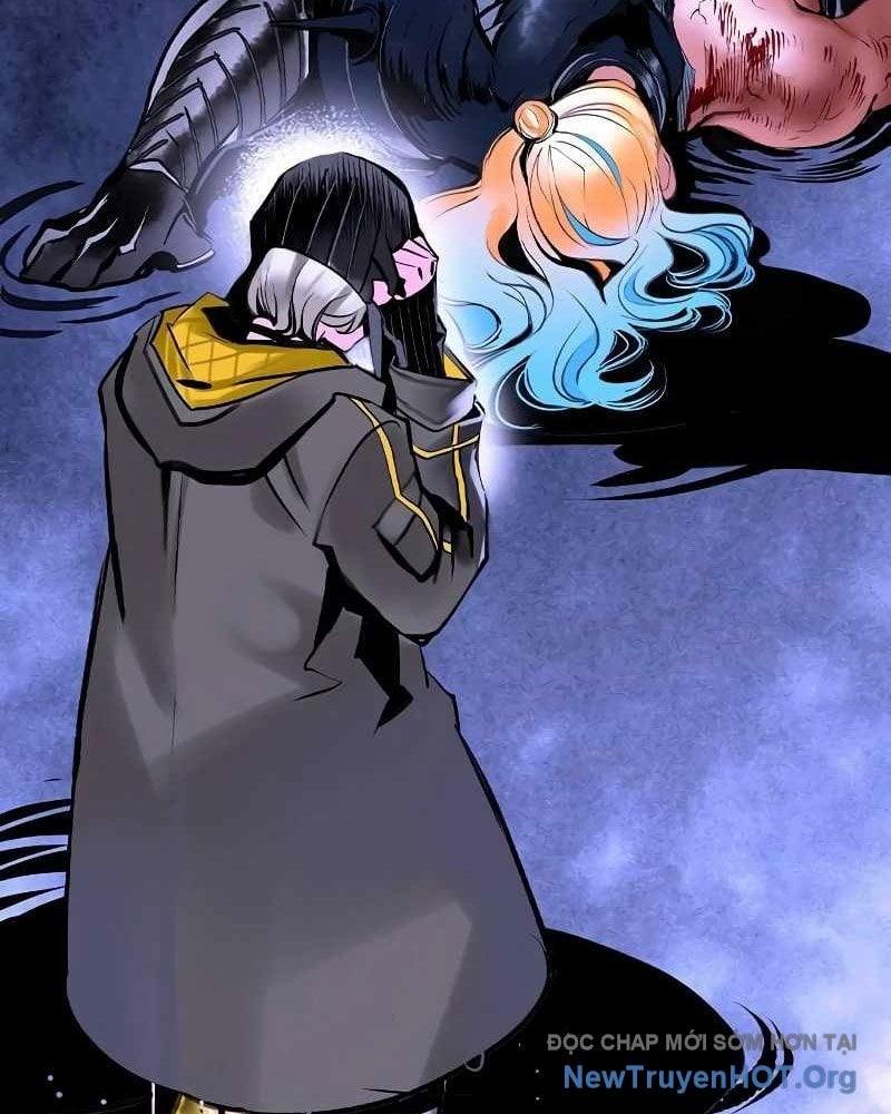 Nhân Trùng Đại Chiến Chap 168 - Next Chap 169