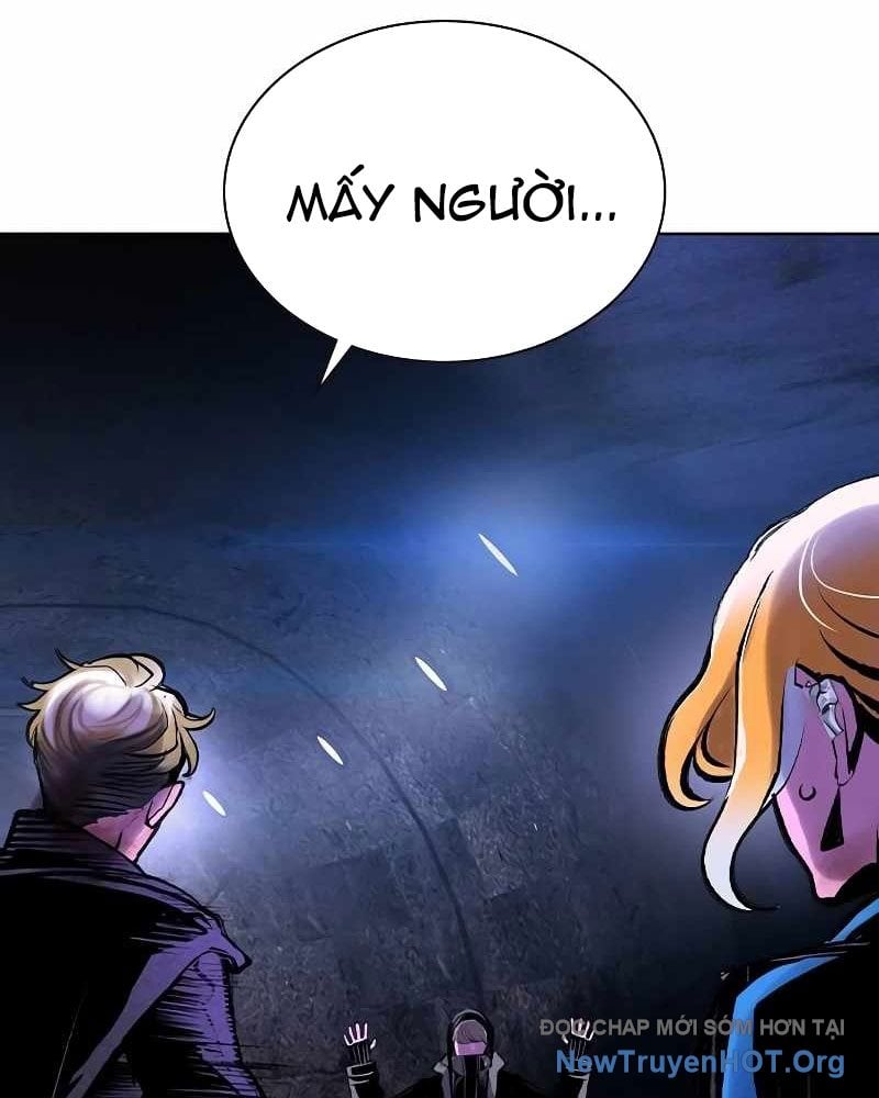 Nhân Trùng Đại Chiến Chap 168 - Next Chap 169