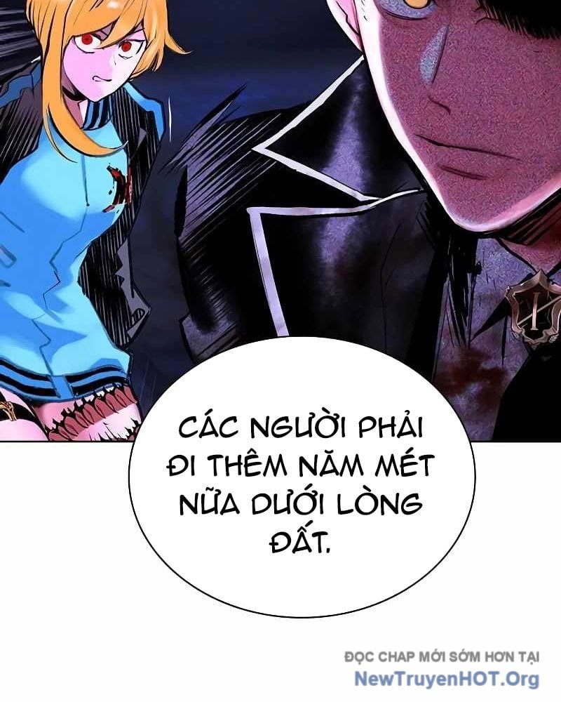 Nhân Trùng Đại Chiến Chap 168 - Next Chap 169