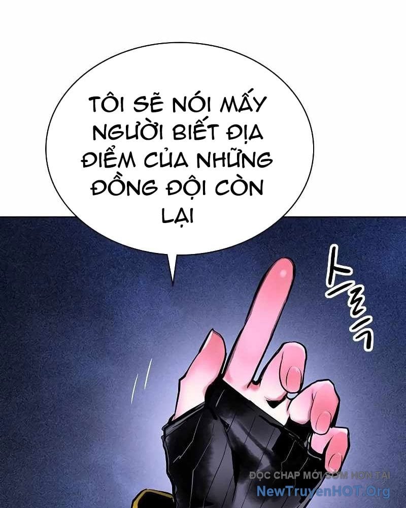 Nhân Trùng Đại Chiến Chap 168 - Next Chap 169