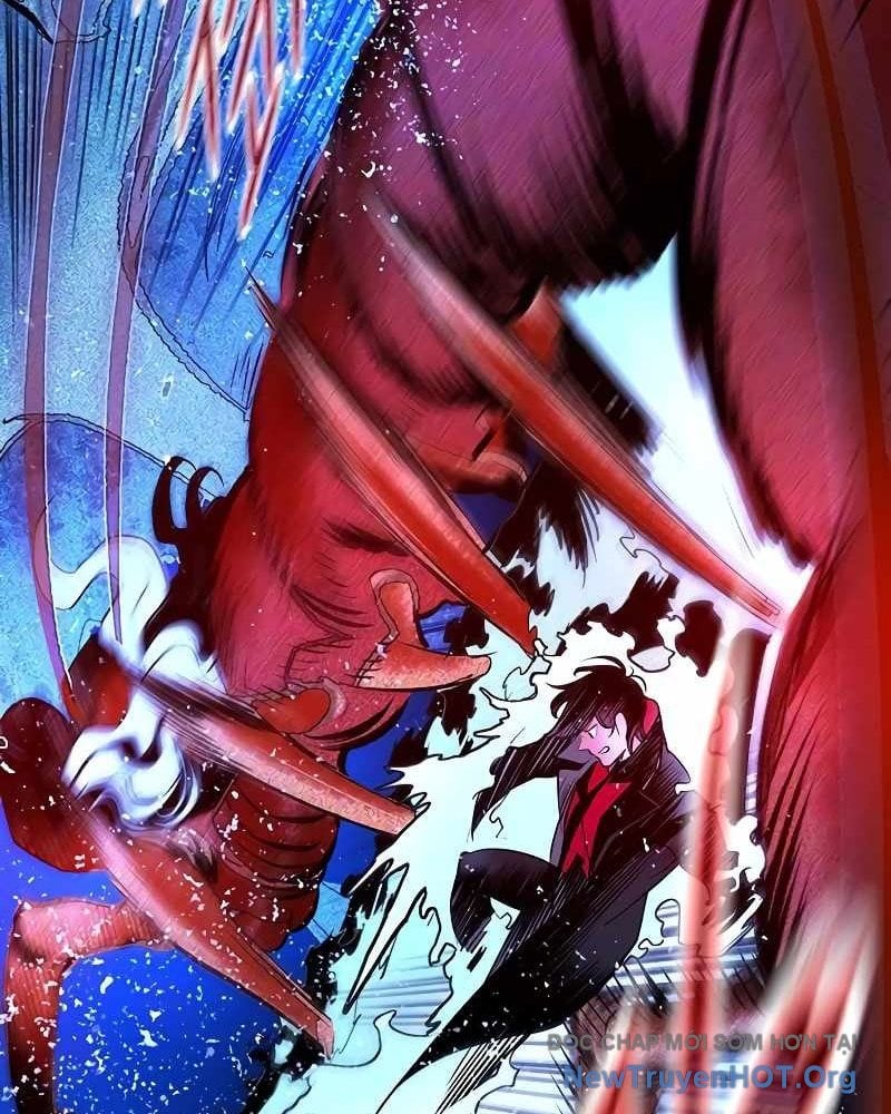 Nhân Trùng Đại Chiến Chap 168 - Next Chap 169