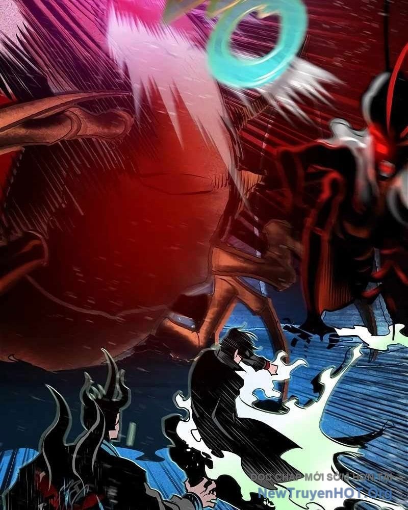 Nhân Trùng Đại Chiến Chap 168 - Next Chap 169