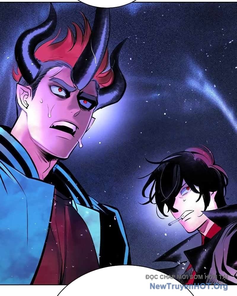 Nhân Trùng Đại Chiến Chap 168 - Next Chap 169