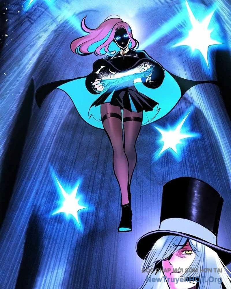 Nhân Trùng Đại Chiến Chap 168 - Next Chap 169