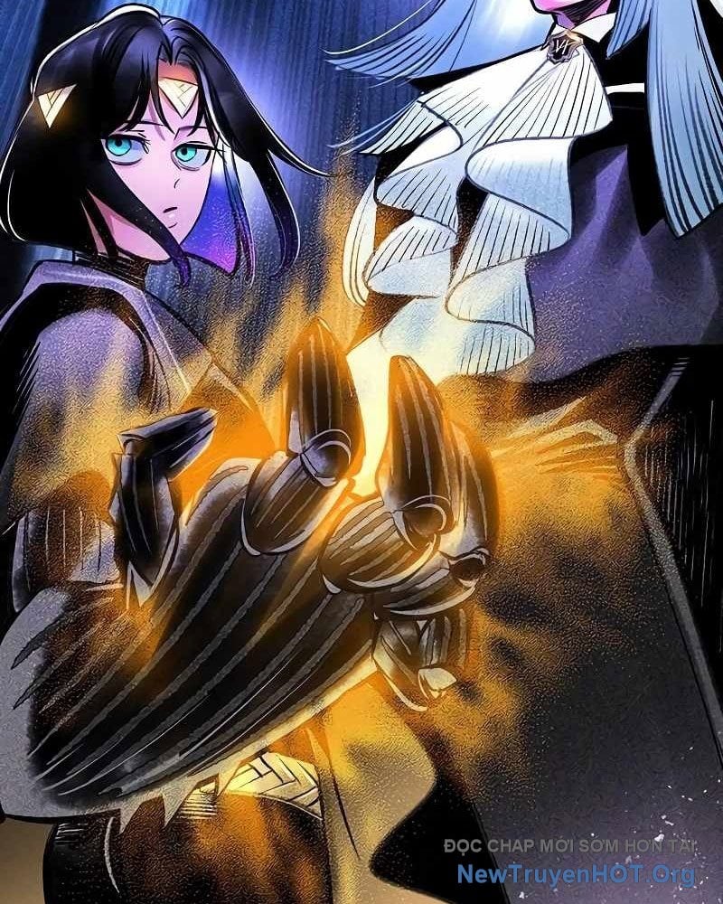 Nhân Trùng Đại Chiến Chap 168 - Next Chap 169