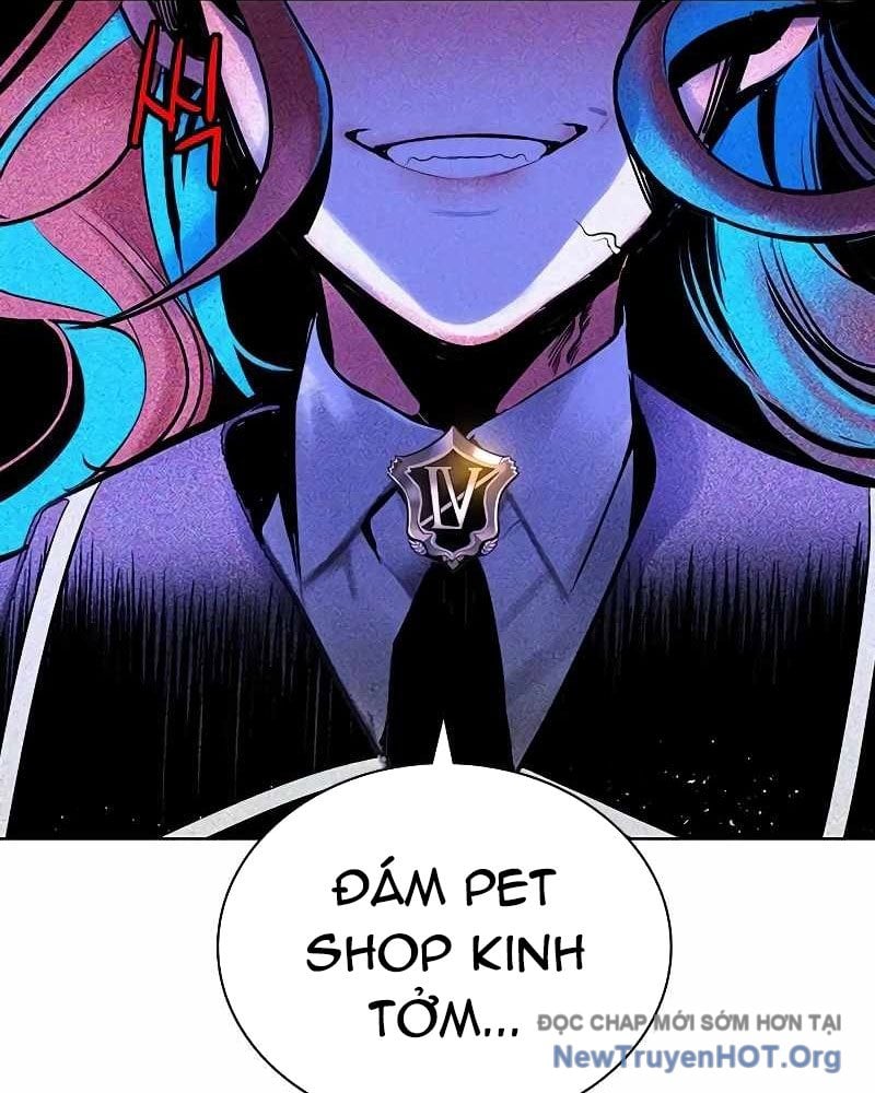 Nhân Trùng Đại Chiến Chap 168 - Next Chap 169