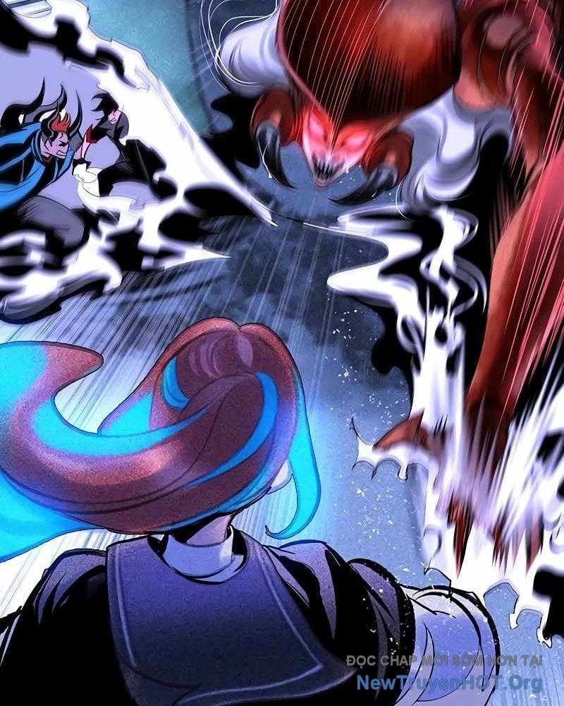 Nhân Trùng Đại Chiến Chap 168 - Next Chap 169