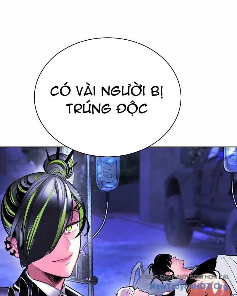 Nhân Trùng Đại Chiến Chap 168 - Next Chap 169