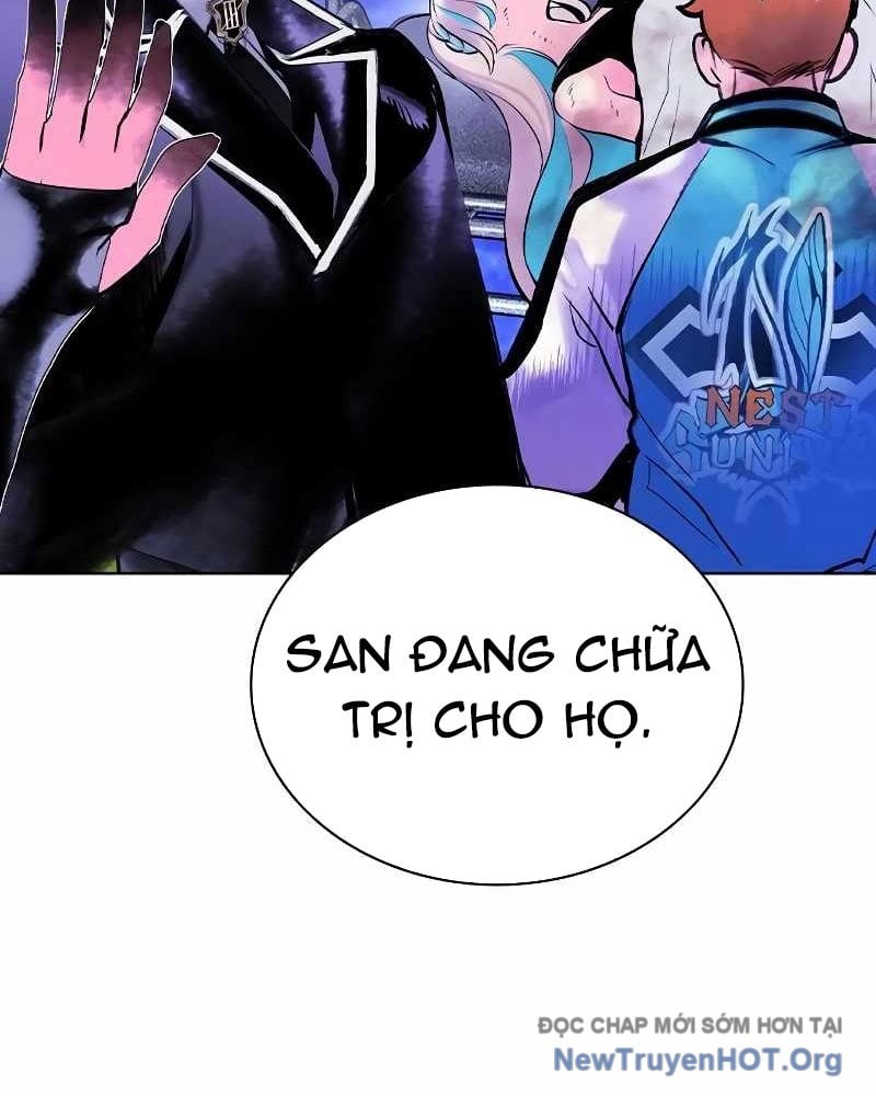 Nhân Trùng Đại Chiến Chap 168 - Next Chap 169