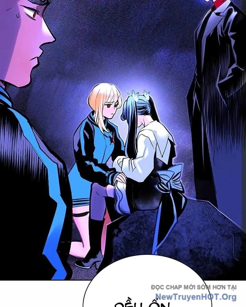 Nhân Trùng Đại Chiến Chap 168 - Next Chap 169