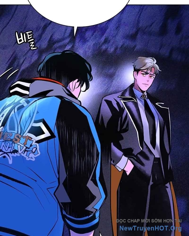 Nhân Trùng Đại Chiến Chap 168 - Next Chap 169