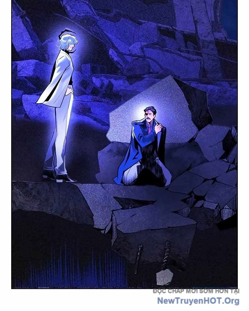 Nhân Trùng Đại Chiến Chap 168 - Next Chap 169