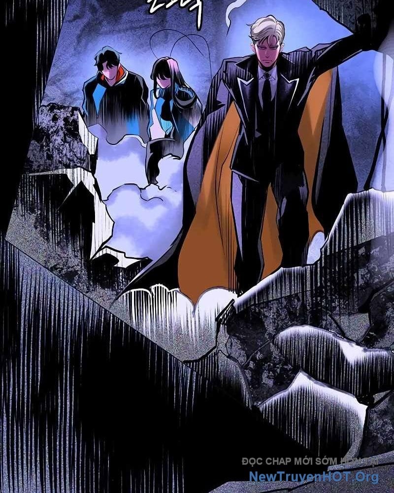 Nhân Trùng Đại Chiến Chap 168 - Next Chap 169