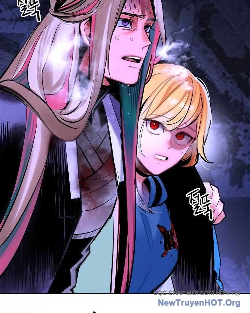 Nhân Trùng Đại Chiến Chap 168 - Next Chap 169