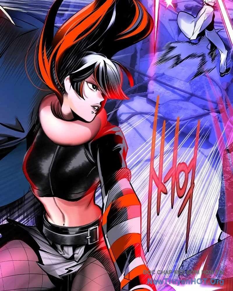 Nhân Trùng Đại Chiến Chap 168 - Next Chap 169