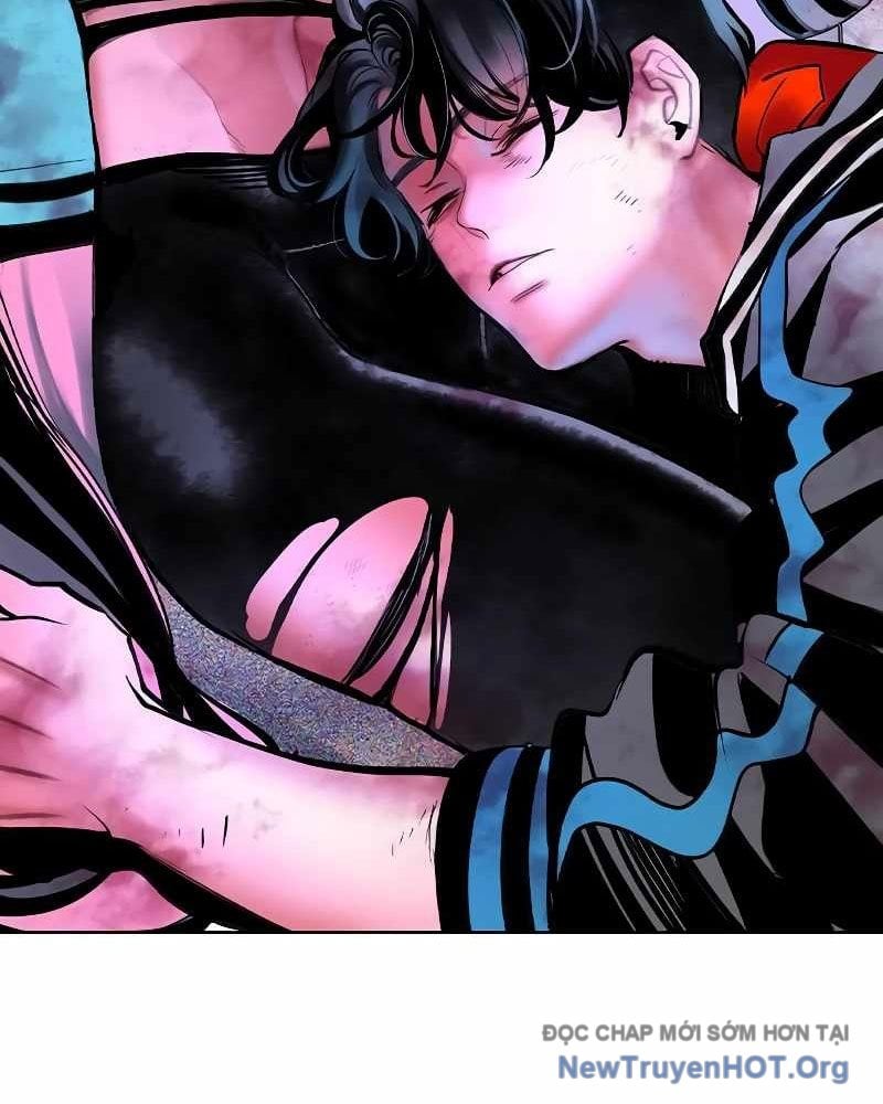 Nhân Trùng Đại Chiến Chap 168 - Next Chap 169