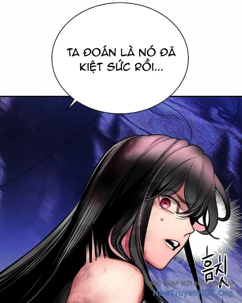 Nhân Trùng Đại Chiến Chap 168 - Next Chap 169