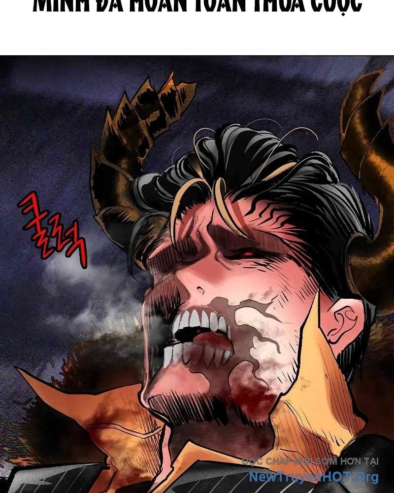 Nhân Trùng Đại Chiến Chap 168 - Next Chap 169