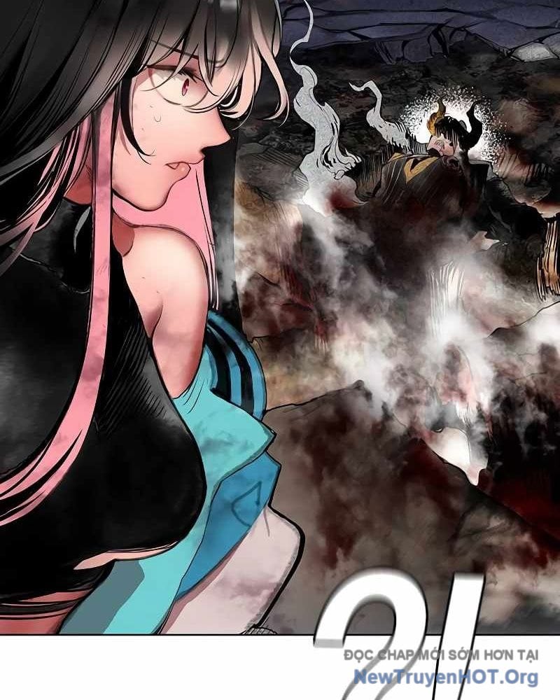 Nhân Trùng Đại Chiến Chap 168 - Next Chap 169