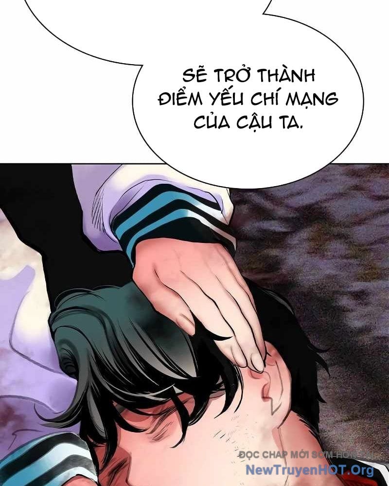 Nhân Trùng Đại Chiến Chap 168 - Next Chap 169