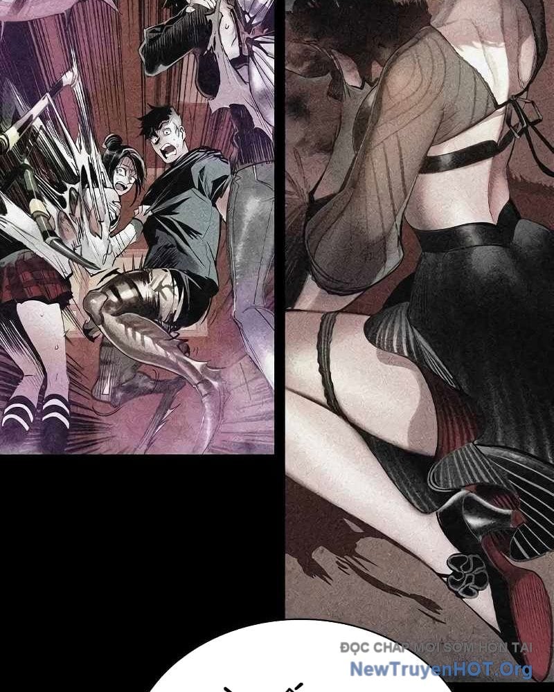 Nhân Trùng Đại Chiến Chap 168 - Next Chap 169