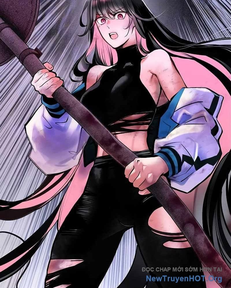 Nhân Trùng Đại Chiến Chap 168 - Next Chap 169