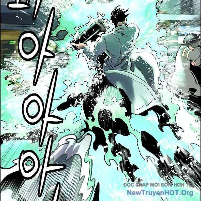 Nhân Trùng Đại Chiến Chap 171 - Next Chap 172