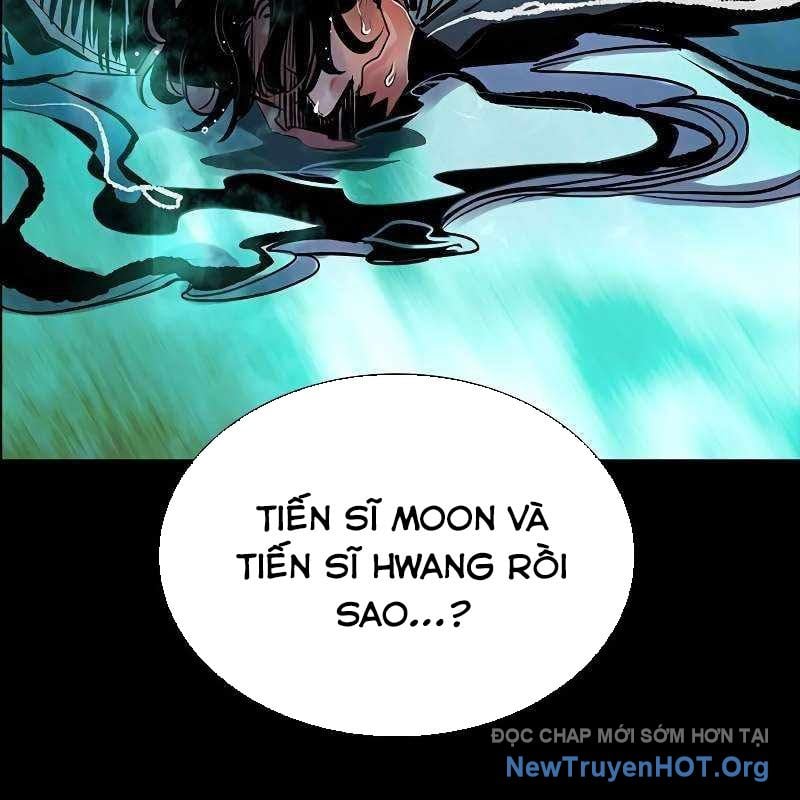 Nhân Trùng Đại Chiến Chap 171 - Next Chap 172