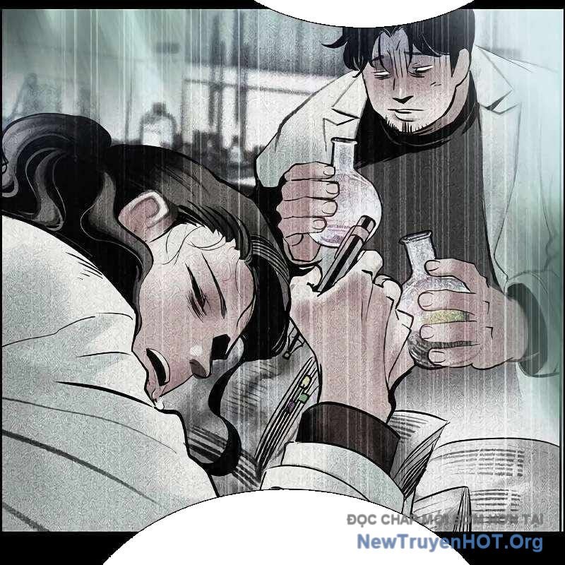 Nhân Trùng Đại Chiến Chap 171 - Next Chap 172