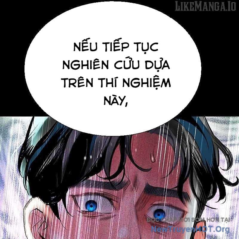 Nhân Trùng Đại Chiến Chap 171 - Next Chap 172