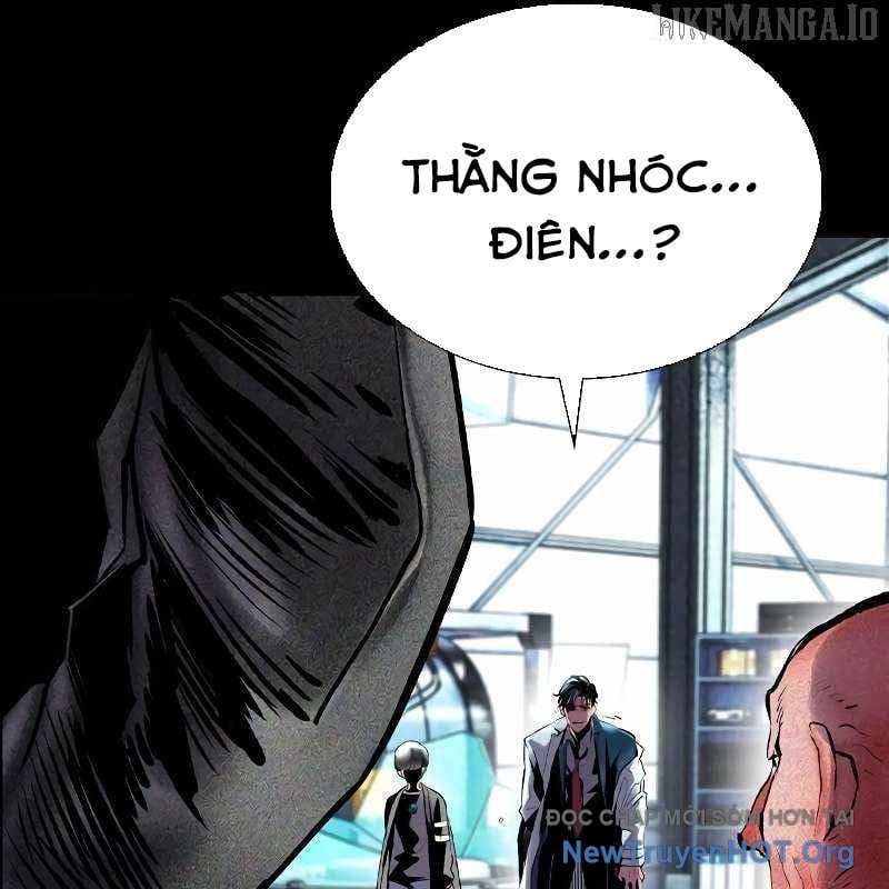 Nhân Trùng Đại Chiến Chap 171 - Next Chap 172