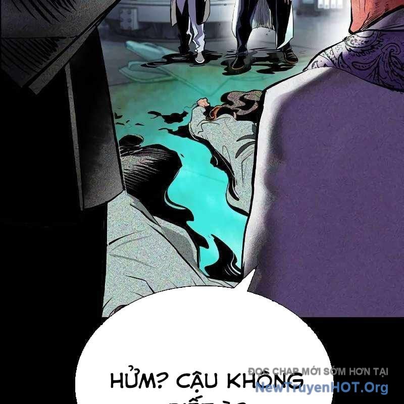 Nhân Trùng Đại Chiến Chap 171 - Next Chap 172