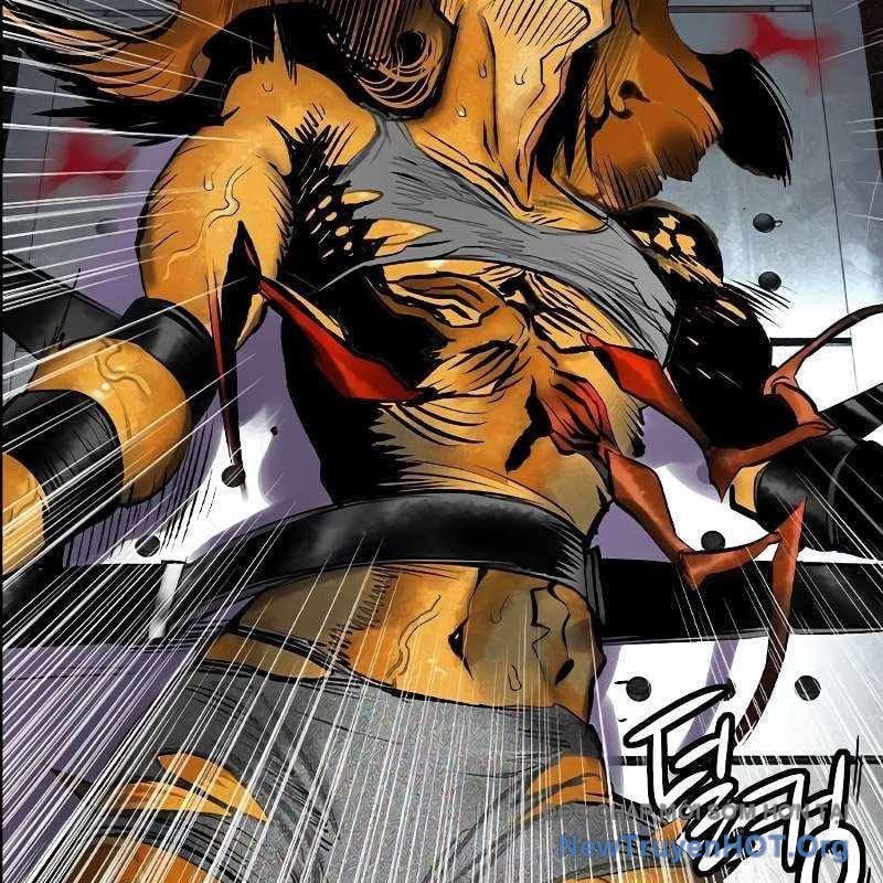 Nhân Trùng Đại Chiến Chap 171 - Next Chap 172