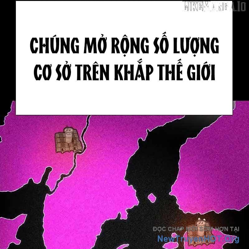 Nhân Trùng Đại Chiến Chap 171 - Next Chap 172