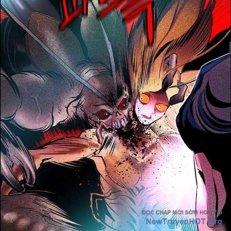 Nhân Trùng Đại Chiến Chap 171 - Next Chap 172