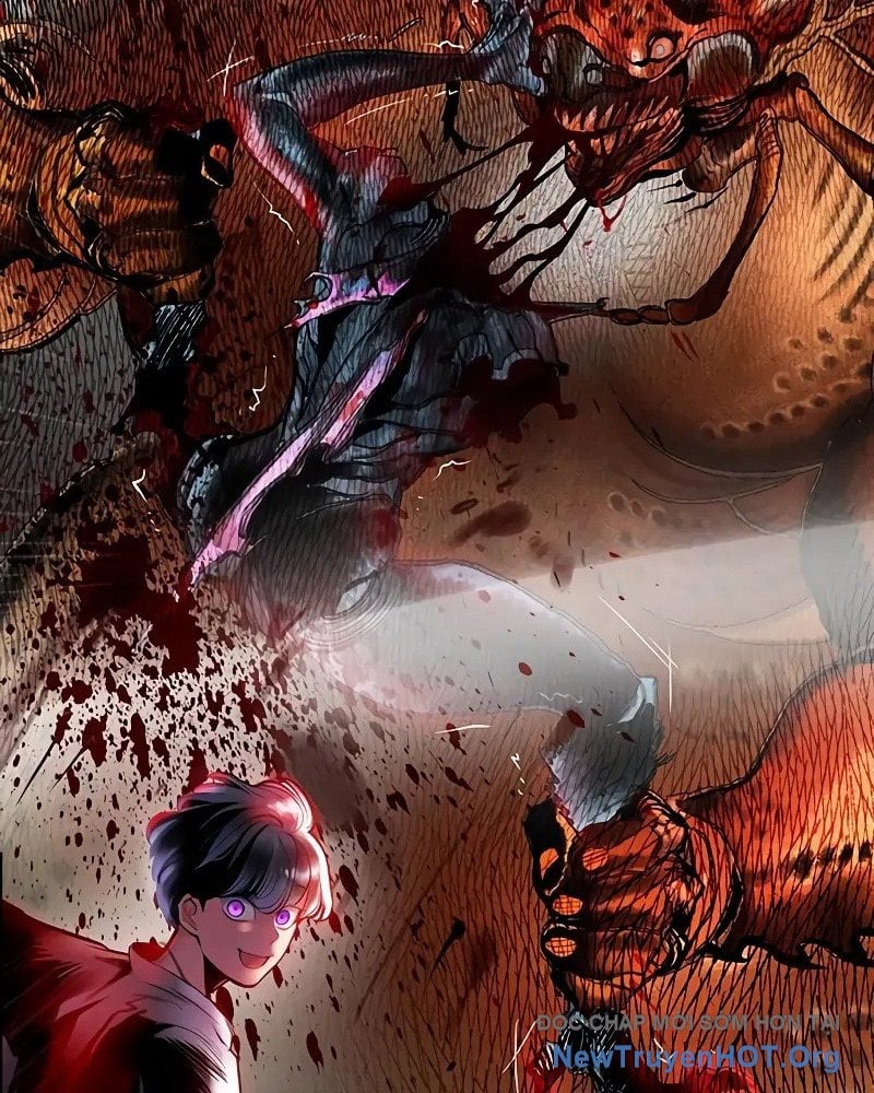 Nhân Trùng Đại Chiến Chap 172 - Next Chap 173