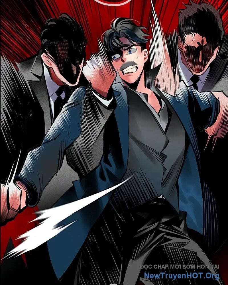 Nhân Trùng Đại Chiến Chap 172 - Next Chap 173