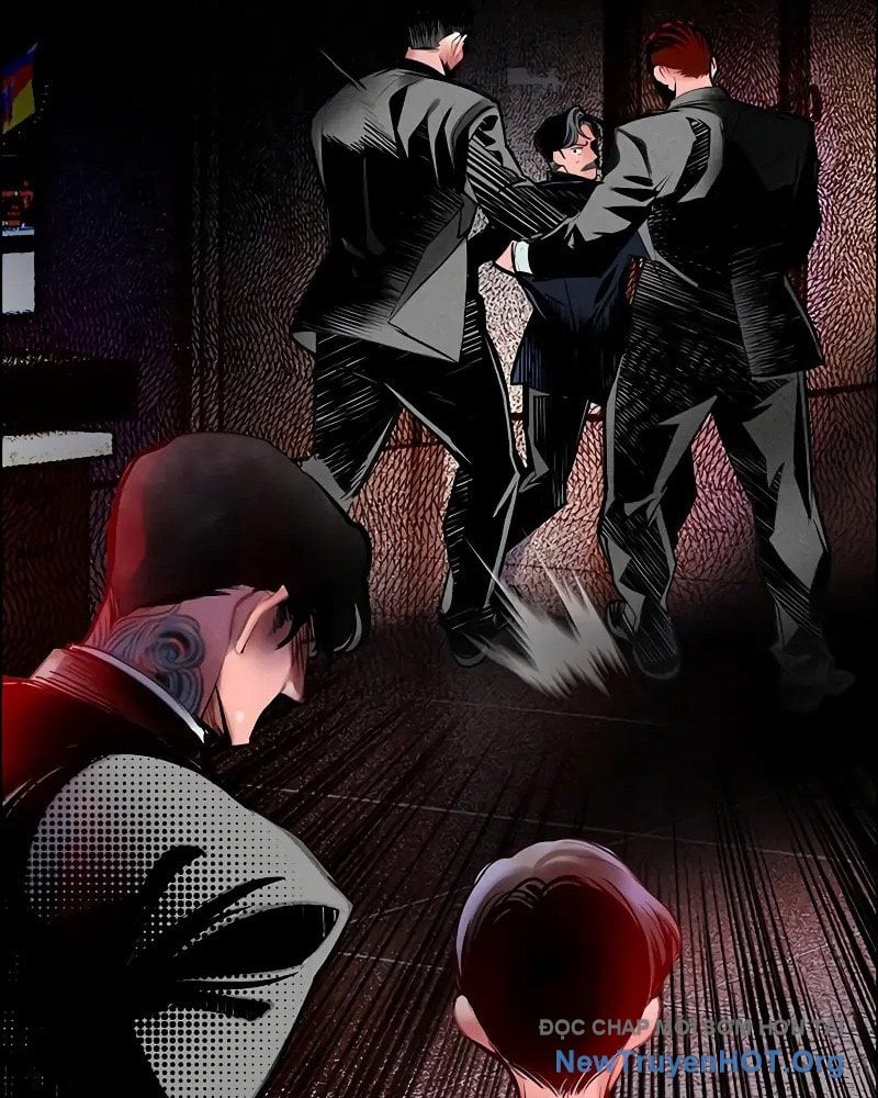 Nhân Trùng Đại Chiến Chap 172 - Next Chap 173