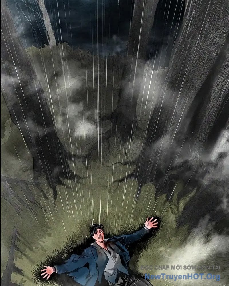 Nhân Trùng Đại Chiến Chap 172 - Next Chap 173