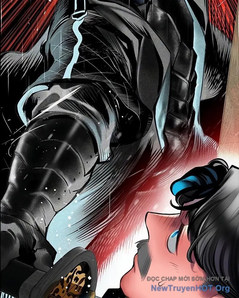 Nhân Trùng Đại Chiến Chap 172 - Next Chap 173