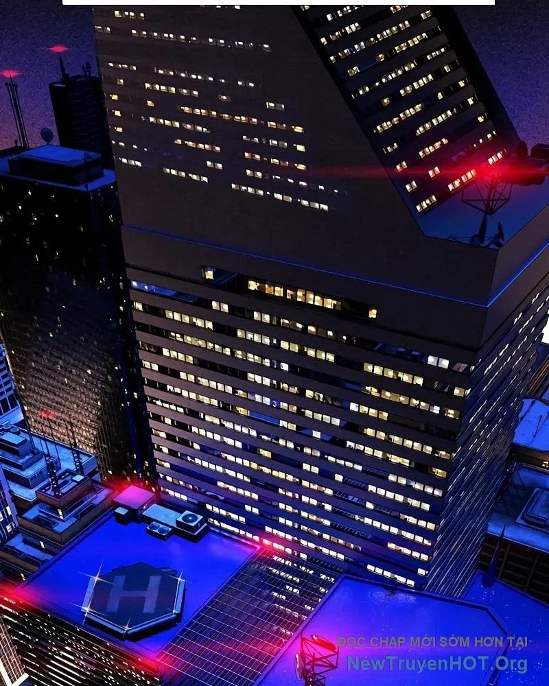 Nhân Trùng Đại Chiến Chap 172 - Next Chap 173